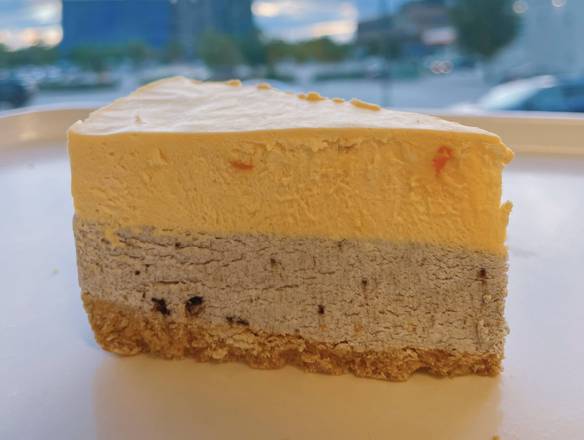 Mango cheese Cake