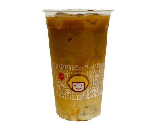 Coffee milk Tea