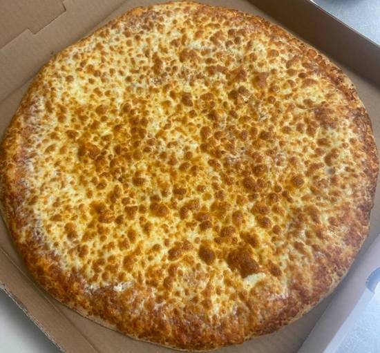 Cheese Pizza