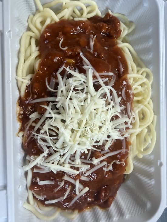 Spaghetti