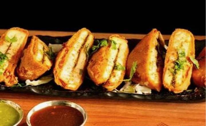 Paneer Pakora