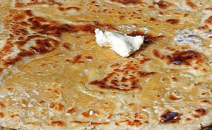 Extra Plain Paratha