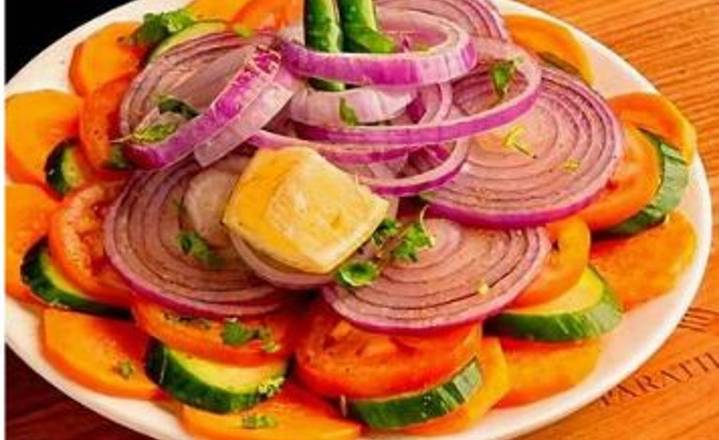 Garden Salad