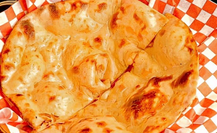 Tandoori Roti