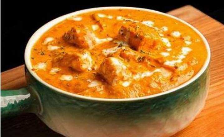 Shahi Paneer