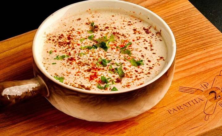 Mix Veg. Raita
