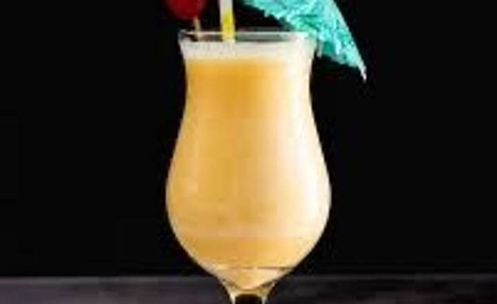 Pina Colada.