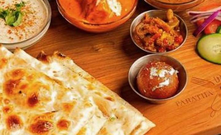 Non Veg Thali