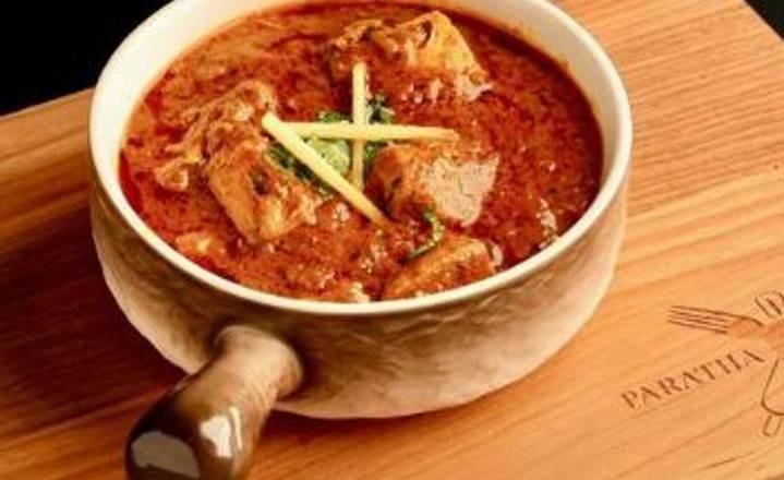 Chicken Vindaloo