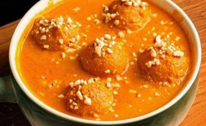 Malai Kofta