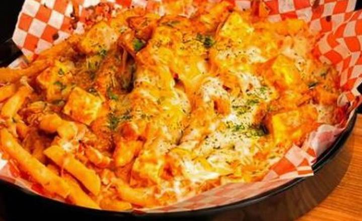 Loaded Fries