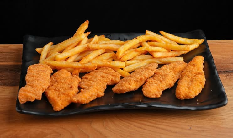 Chicken Tenders