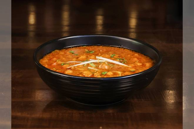 Channa Masala