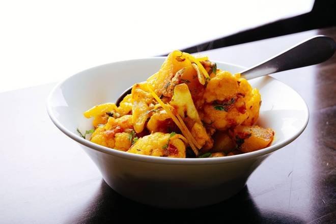 Aloo Gobi