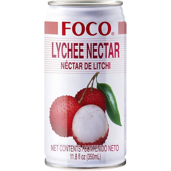 Lychee Juice