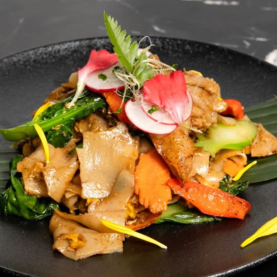 Pad See Ew