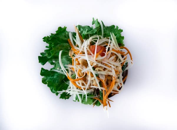 Papaya Salad
