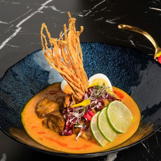 Khao Soi