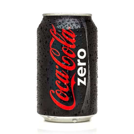 Coke Zero