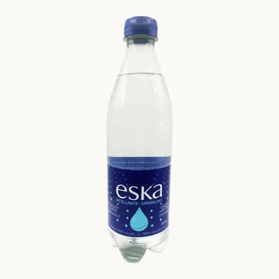 Eau pétillante / Sparkling Water