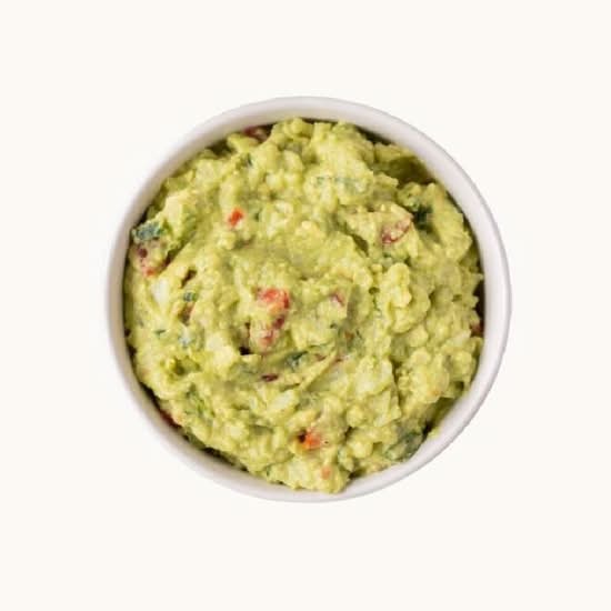 Guacamole 8 oz / Guacamole 8 oz