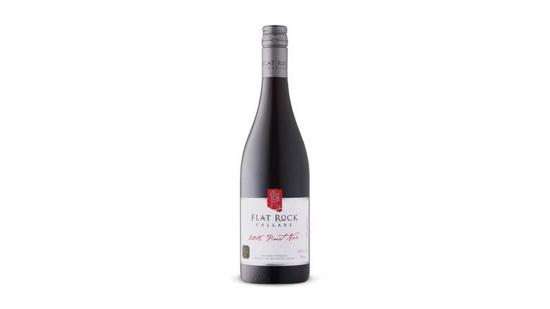 Flat Rock Pinot Noir