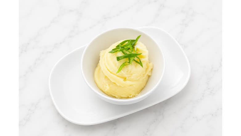 Side Mashed Potatoes