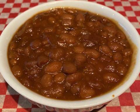 Baked Beans