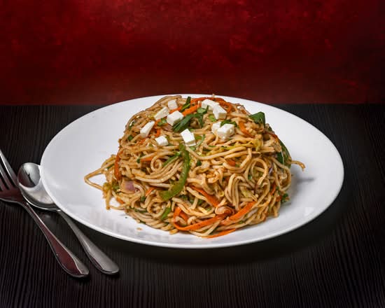 Hakka Noodles