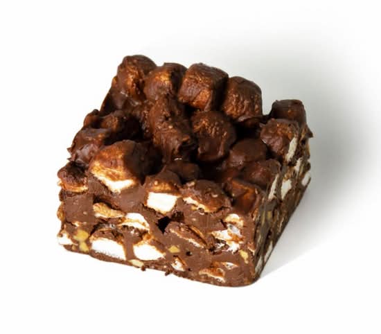 Rocky Road-Bar