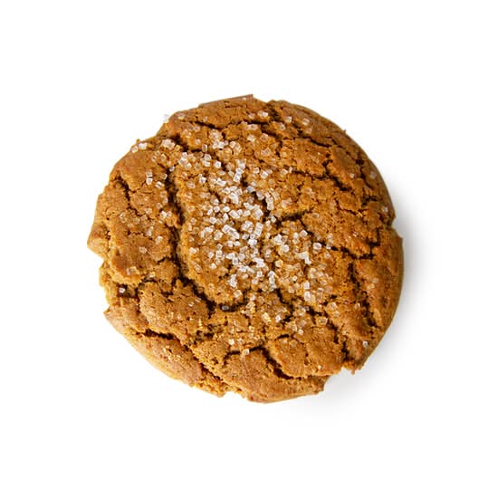 Ginger Cookie