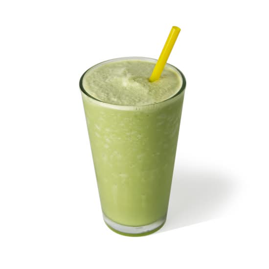 Power Matcha Protein Shake