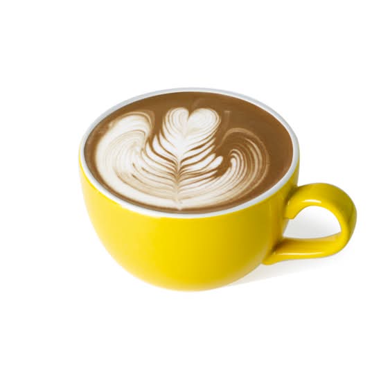 Signature Dark Hot Chocolate