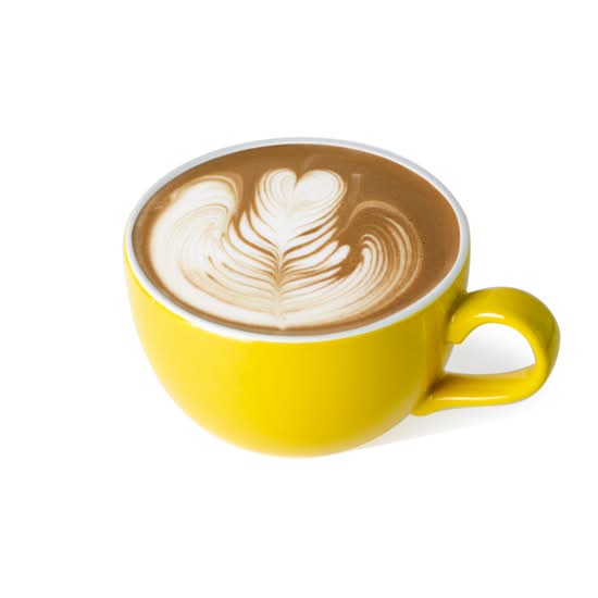 Chocolate Café Mocha