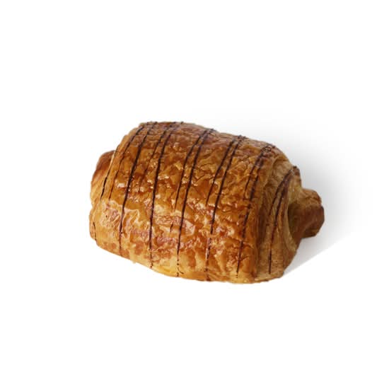 Ham & Cheese Croissant