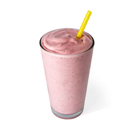 Strawberry Cream Fruitchillo