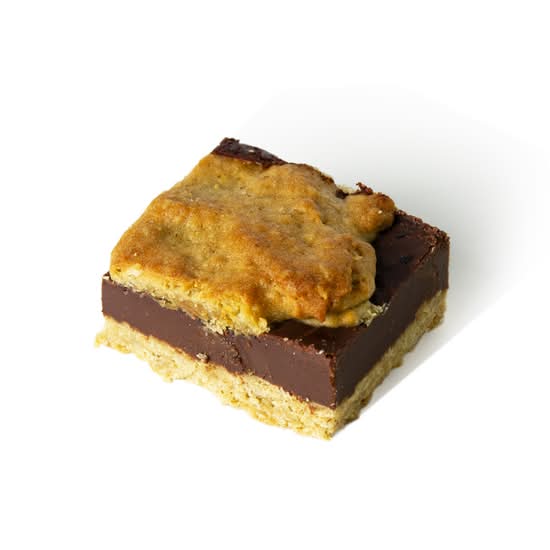 Oat Fudge-Bar