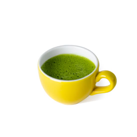Matcha Shot