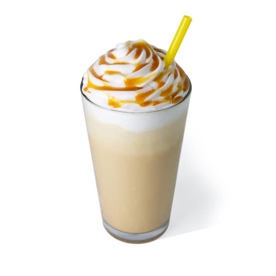 Caramel CappaChillo
