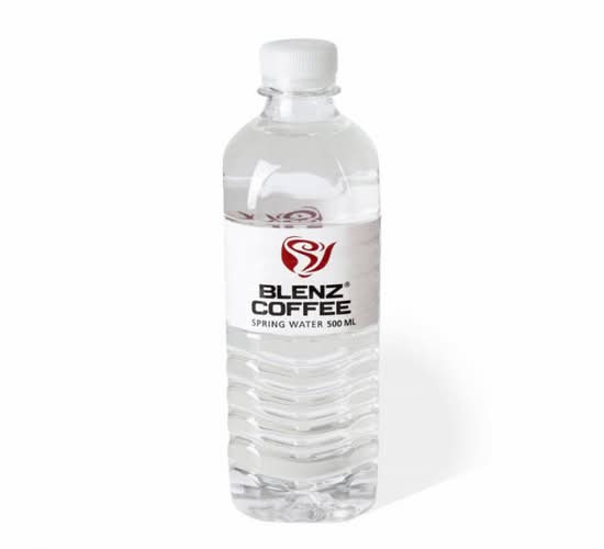 Bottled Water