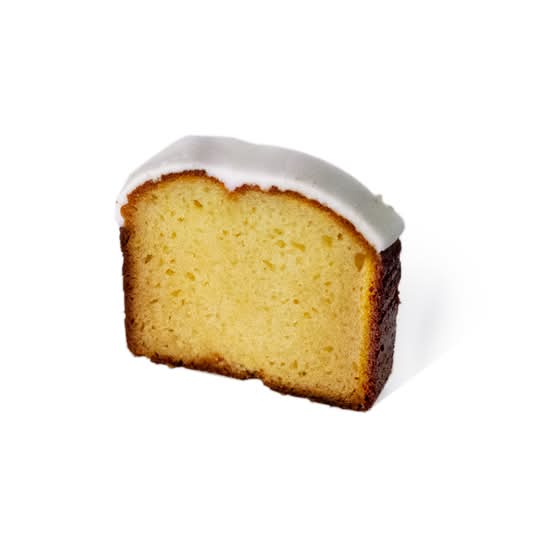 Lemon Loaf