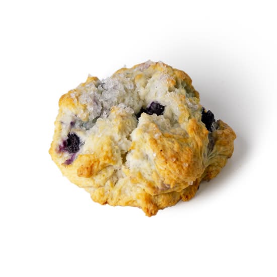 Blueberry Scone