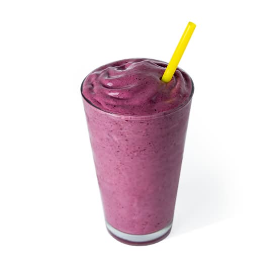 Mixed Berry Cream Fruitchillo