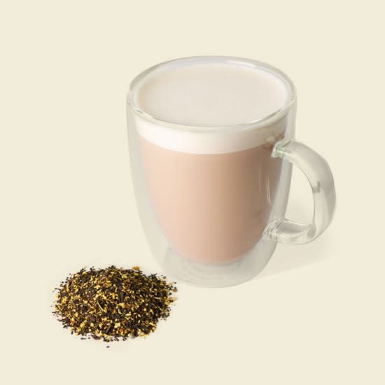 Chai Latte