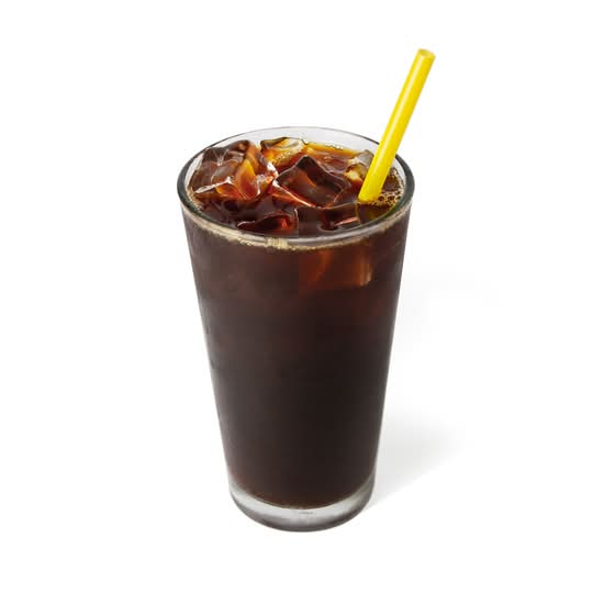 Cold Brew