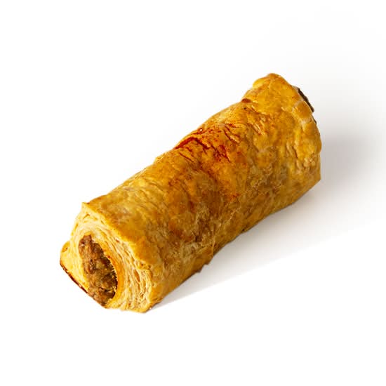 Beef Roll