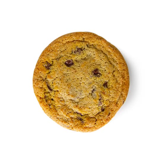 Chocolate Chip Cookie