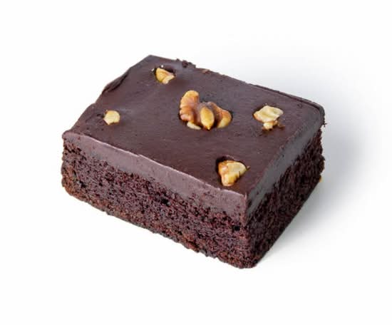 Vegan Brownie