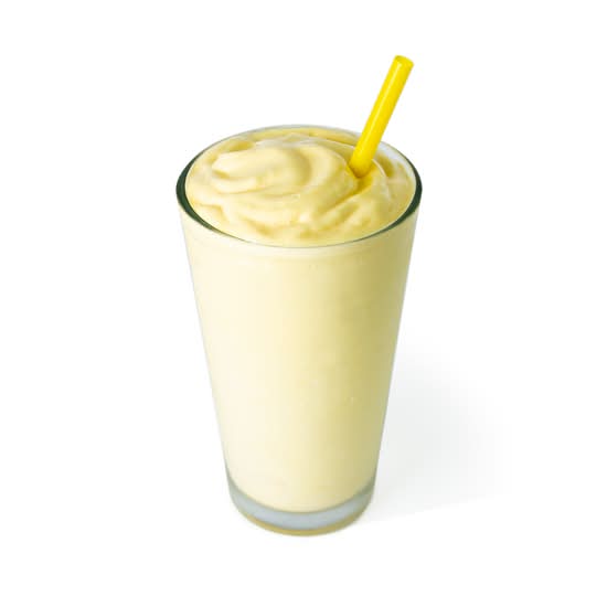 Dairy-Free Fruitchillo