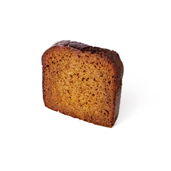 Banana Loaf